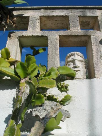 Willa Il Giardino Della Falena Favignana Zewnętrze zdjęcie
